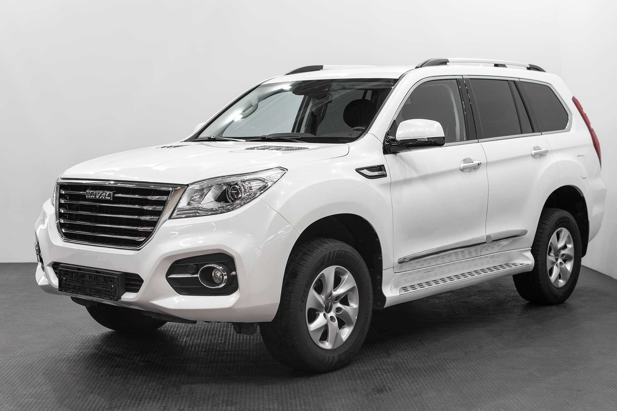 Haval H9