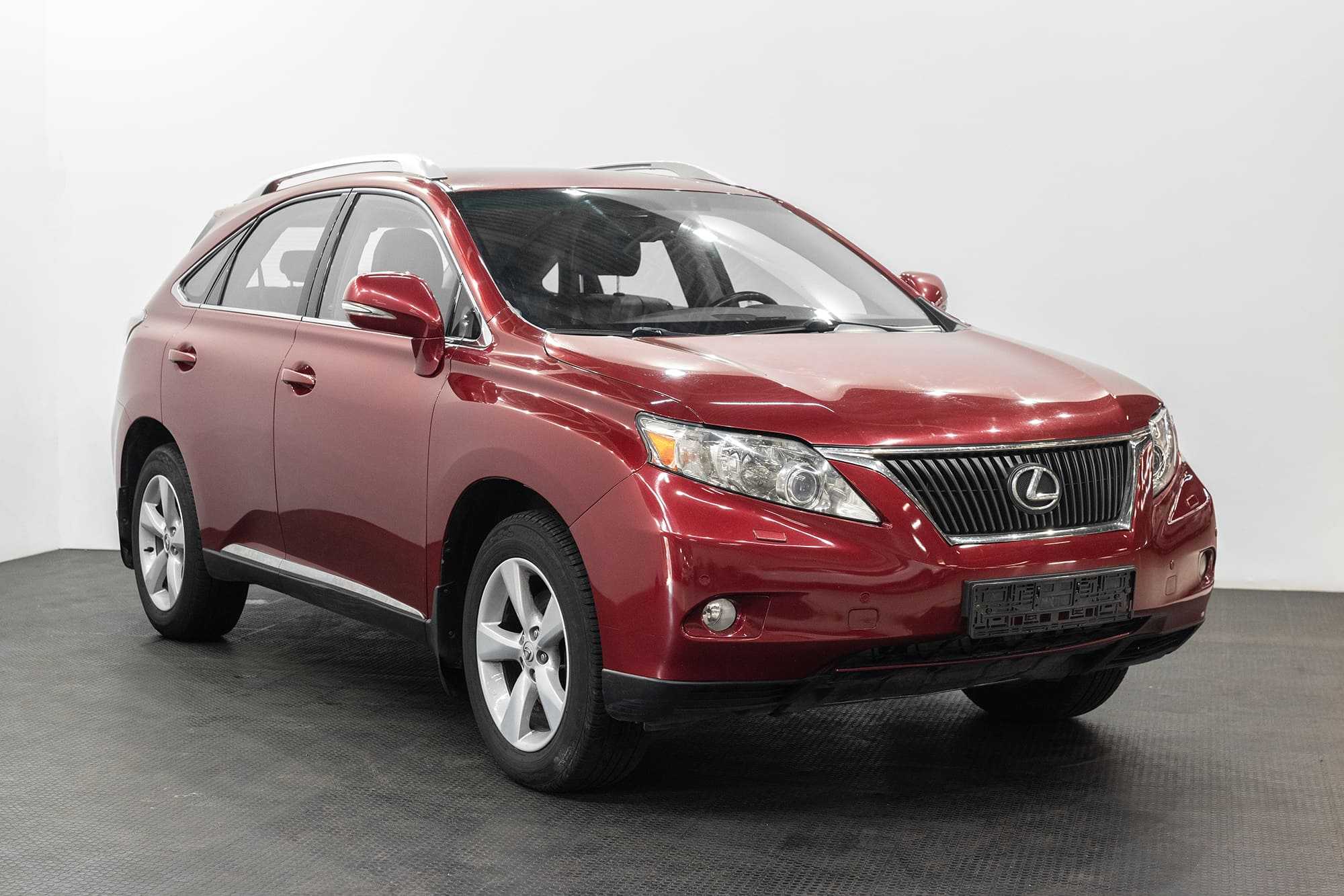 Lexus RX 270