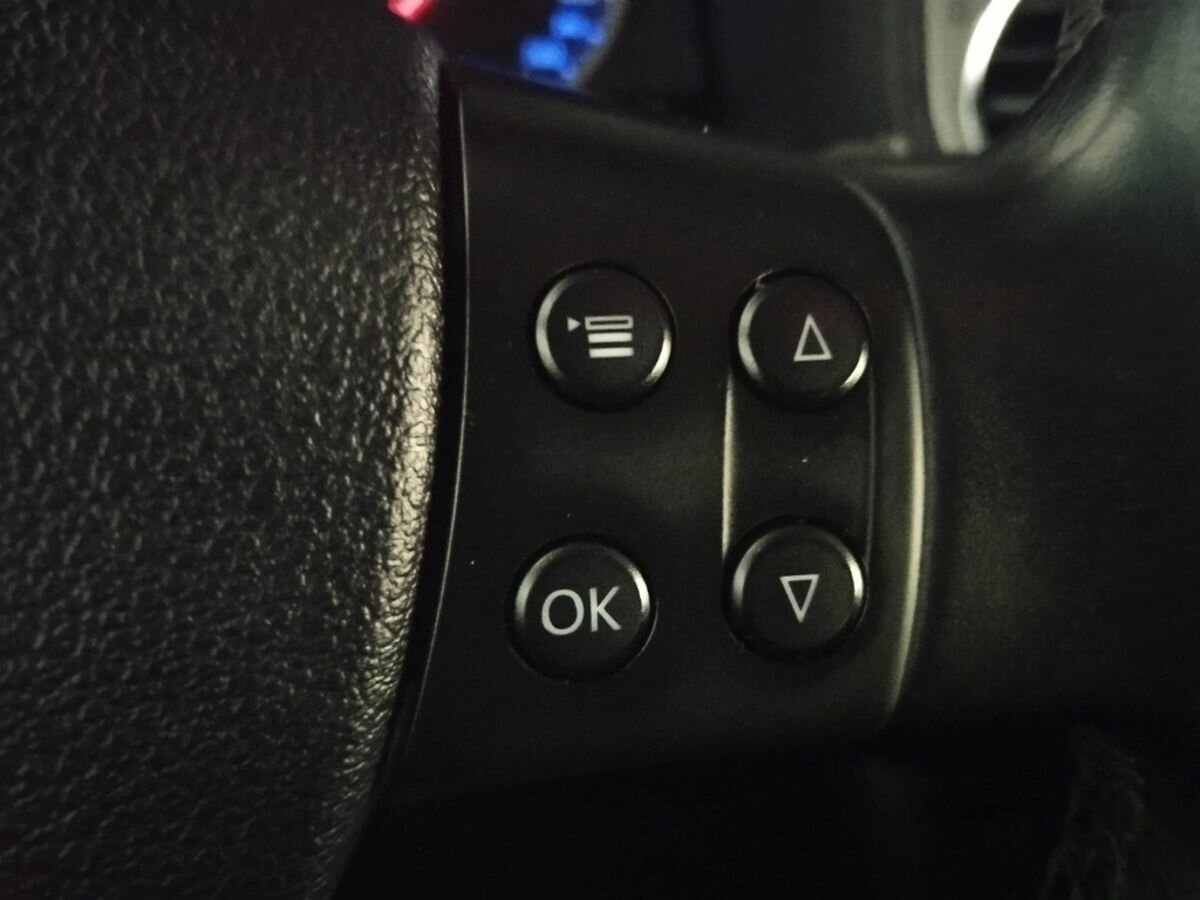 Volkswagen Tiguan, 2009