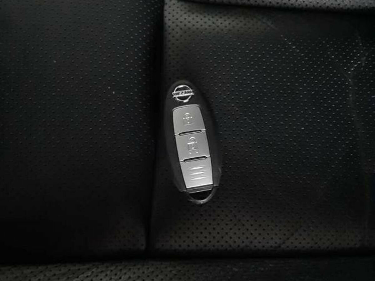 Nissan Qashqai, 2017