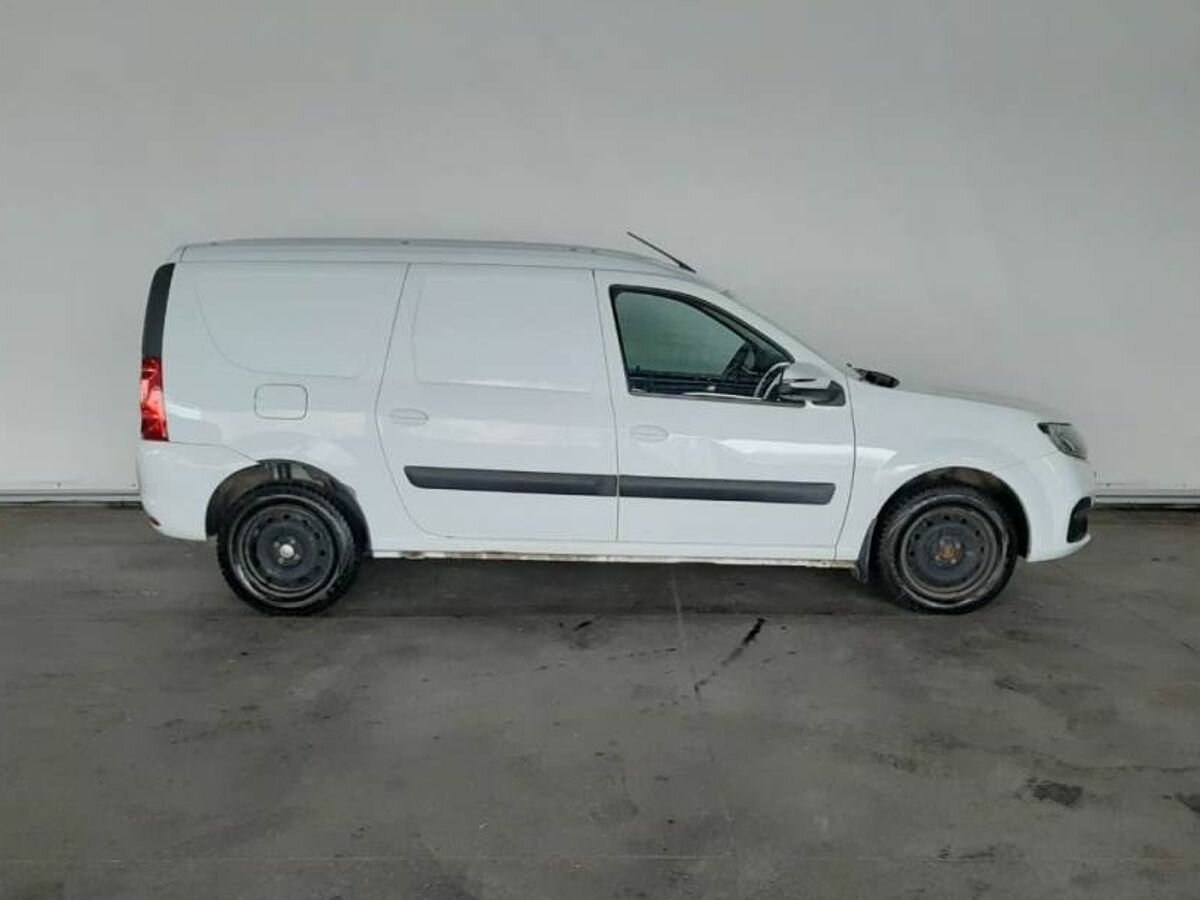 Lada (ВАЗ) Largus, 2021