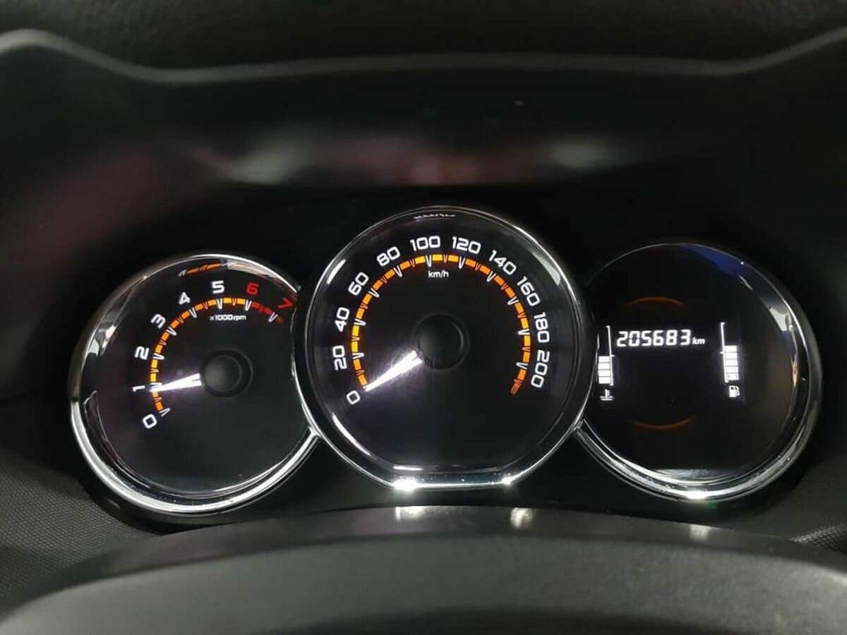 Lada (ВАЗ) Largus, 2021