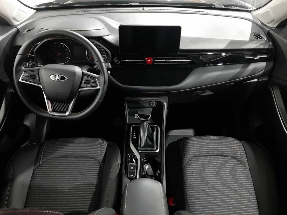 Москвич 3, 2024