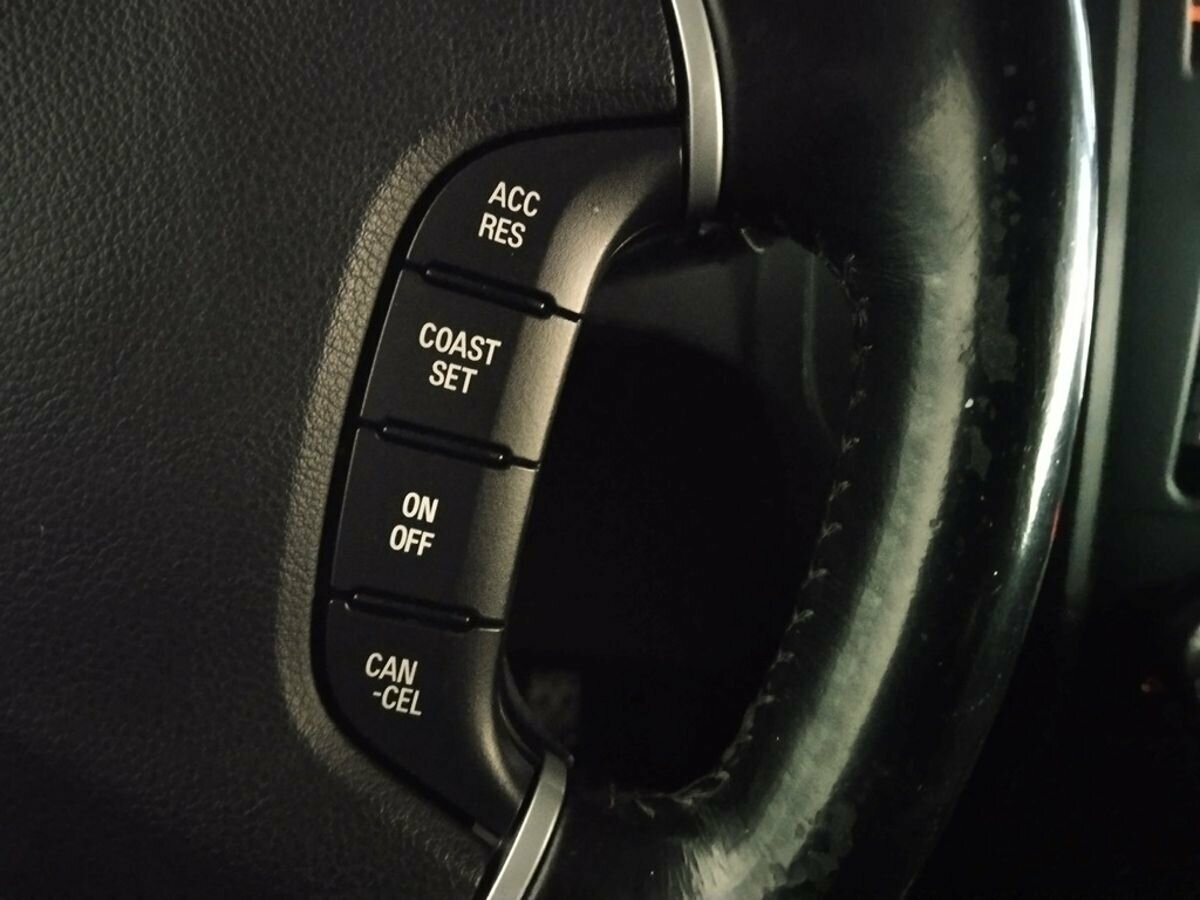 Mitsubishi Pajero, 2013