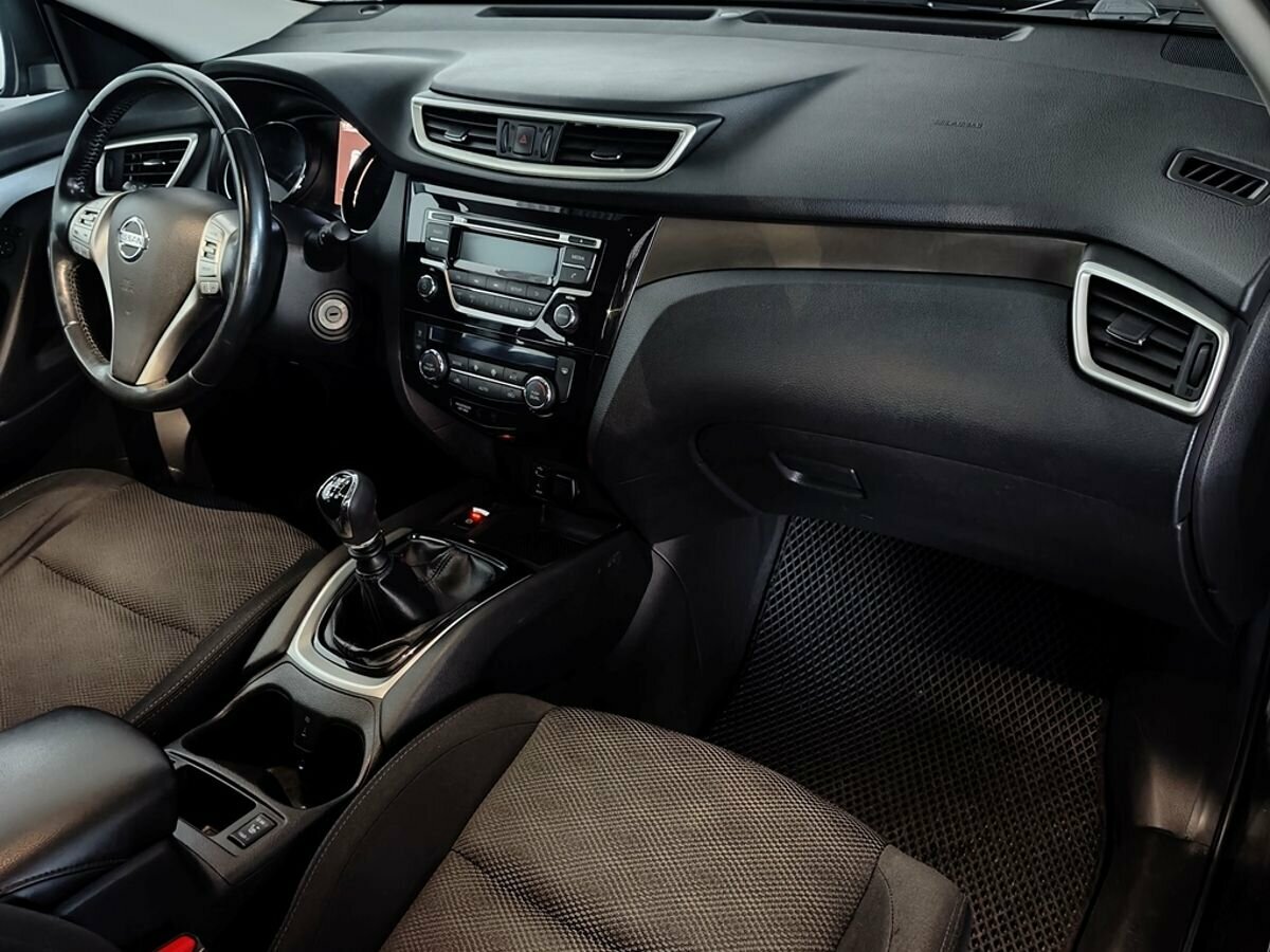 Nissan X-Trail, 2018