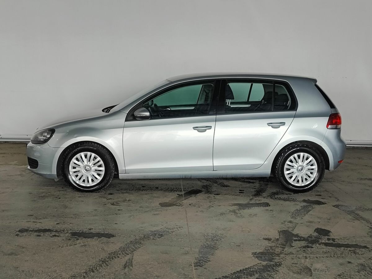 Volkswagen Golf, 2011