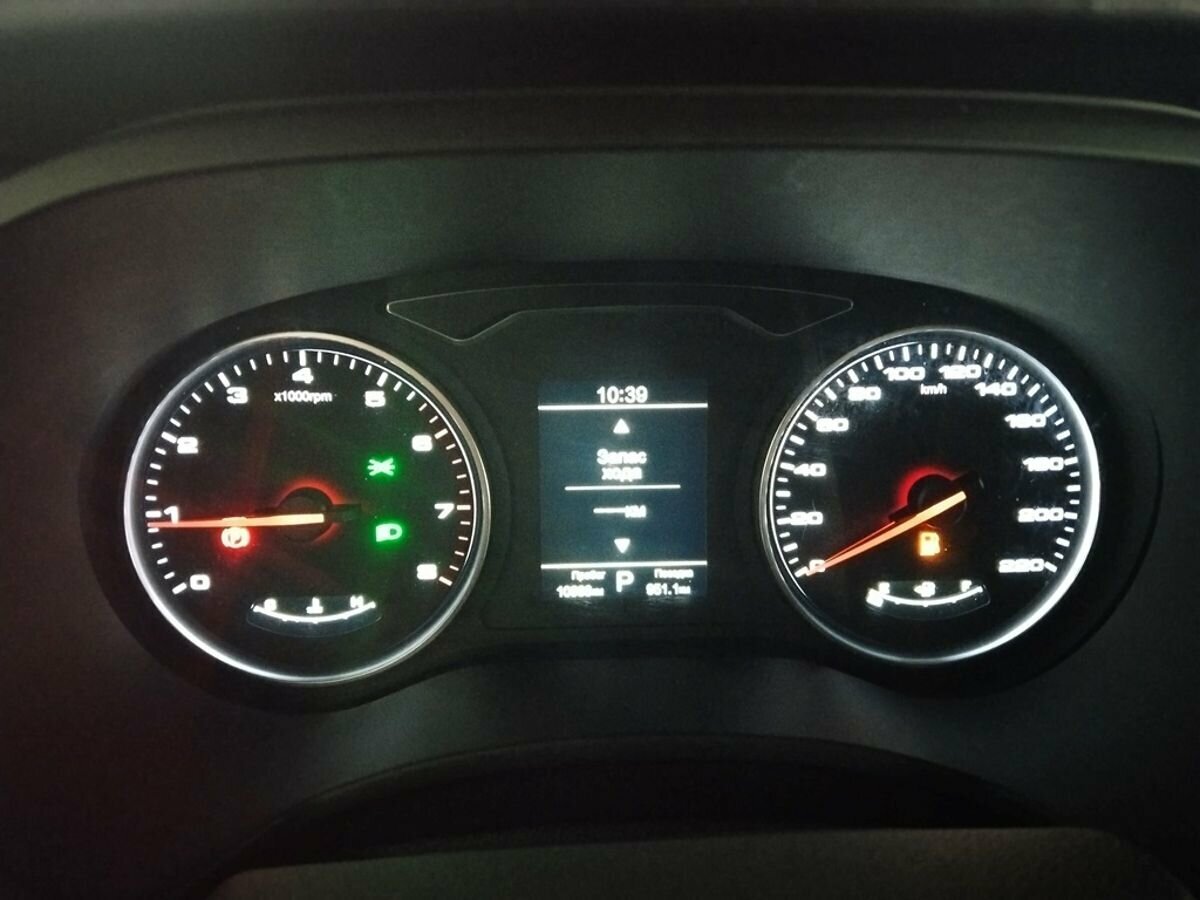 Москвич 3, 2023