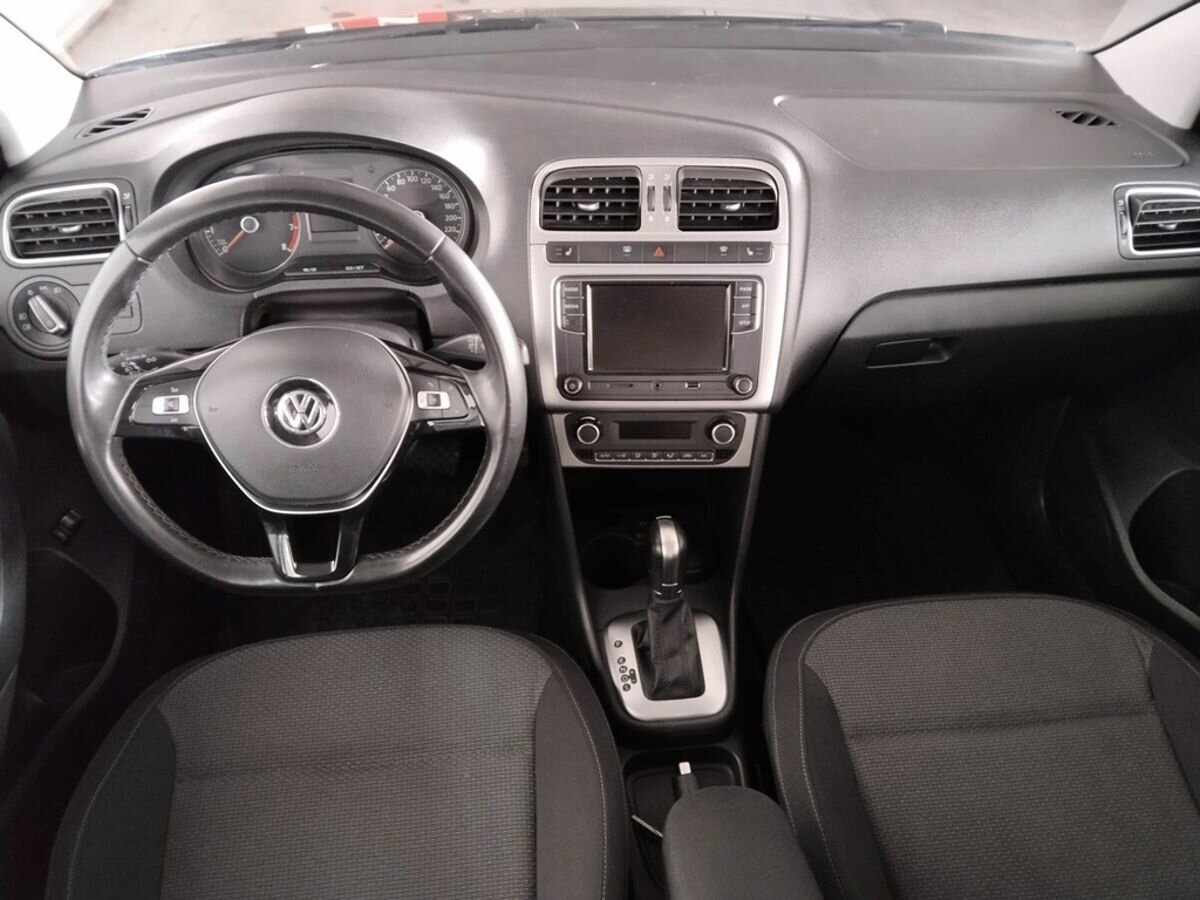 Volkswagen Polo, 2018
