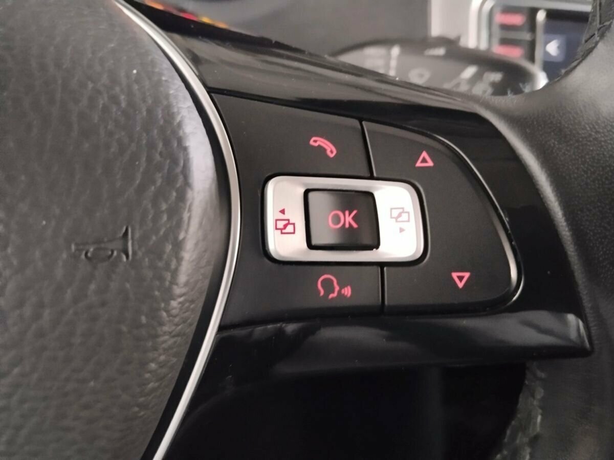 Volkswagen Polo, 2018